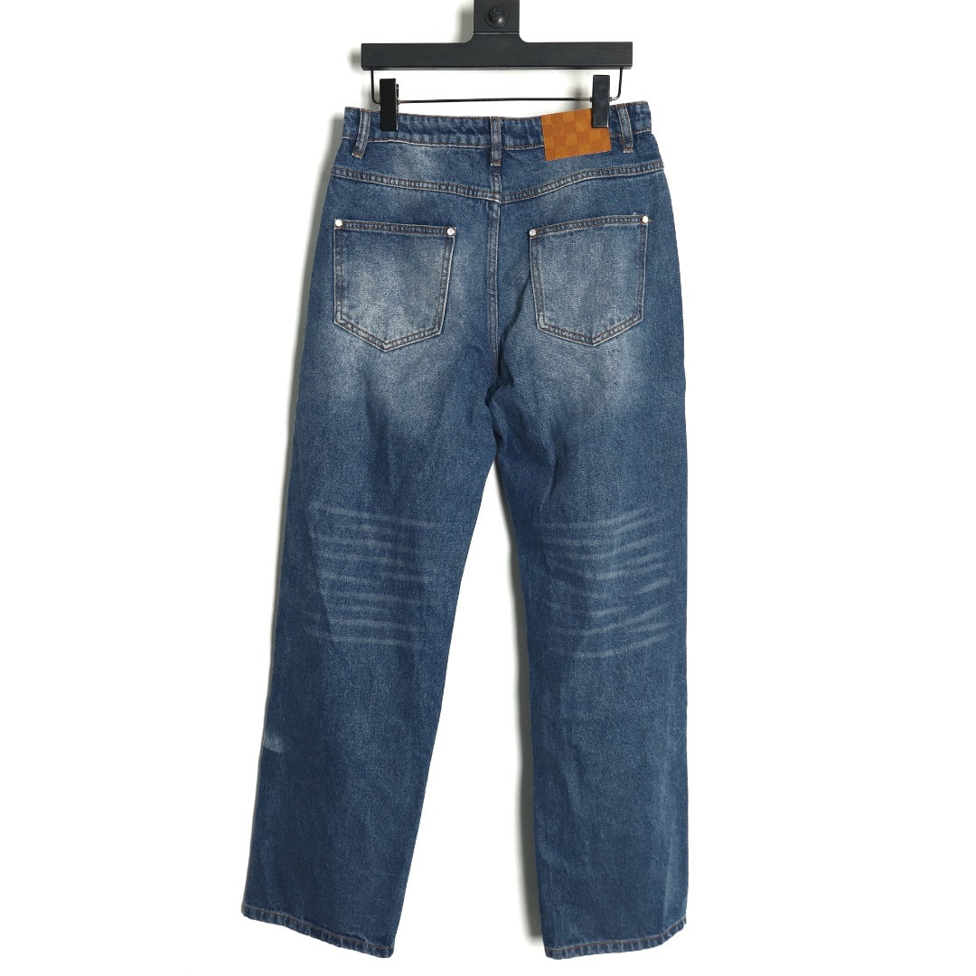 L Jeans