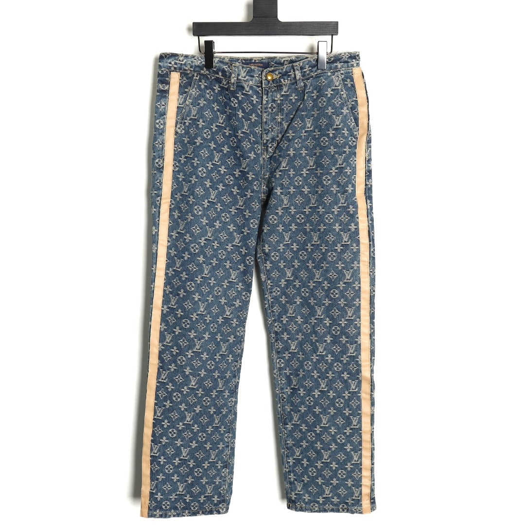 L Jeans