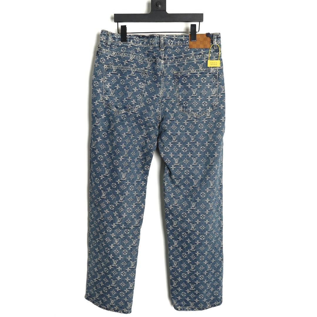 L Jeans