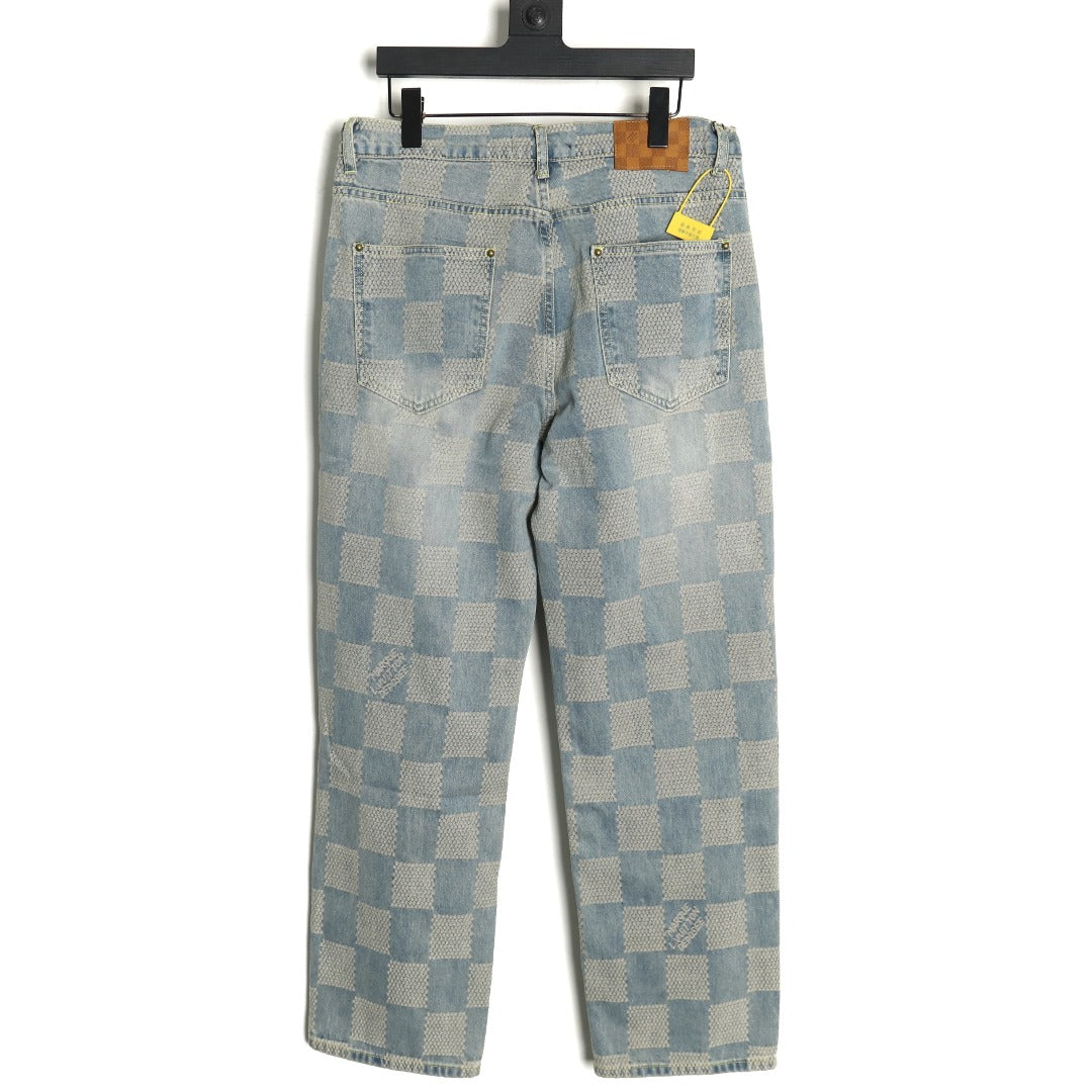 L Jeans