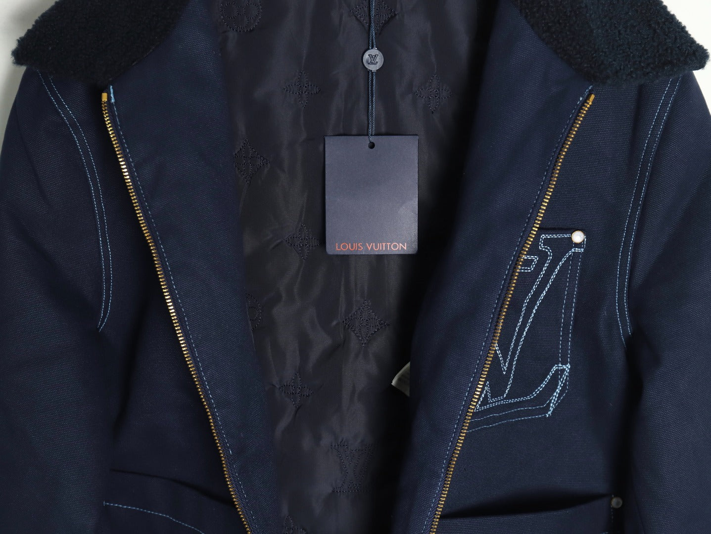 L Jacke