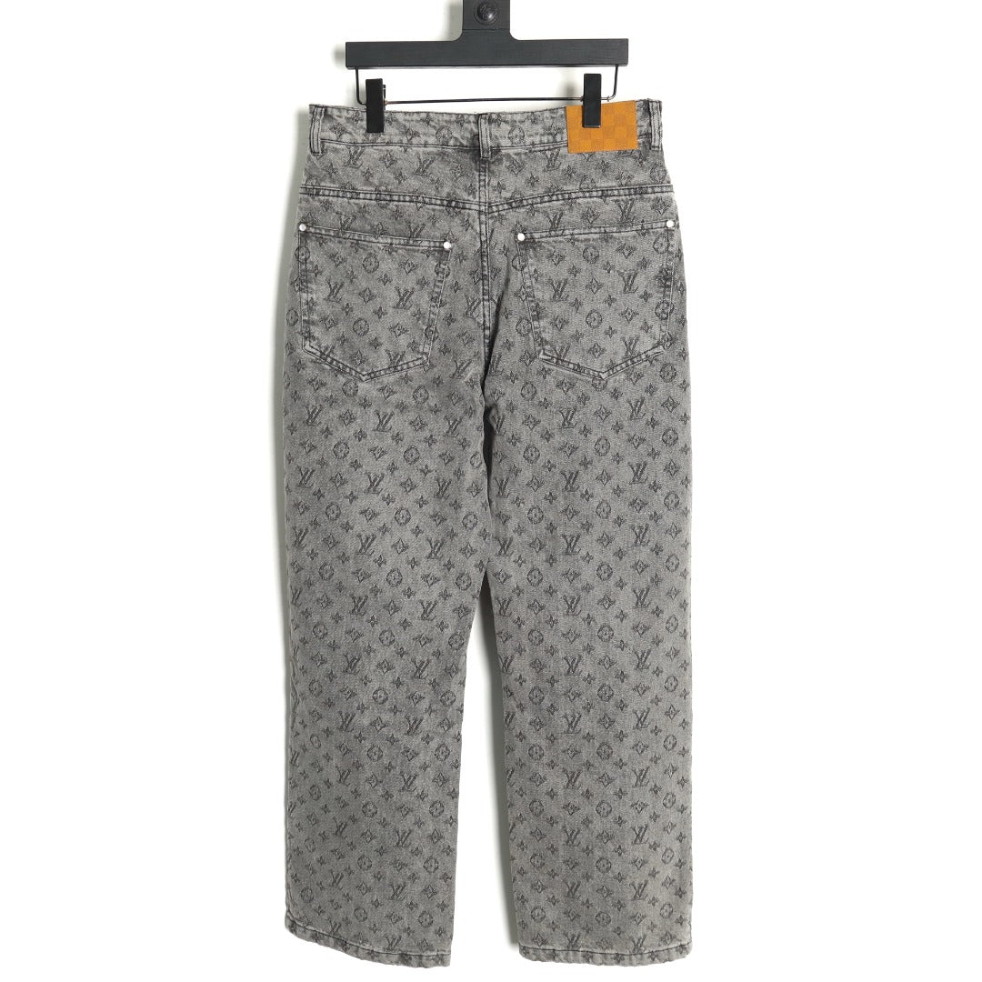 L Jeans