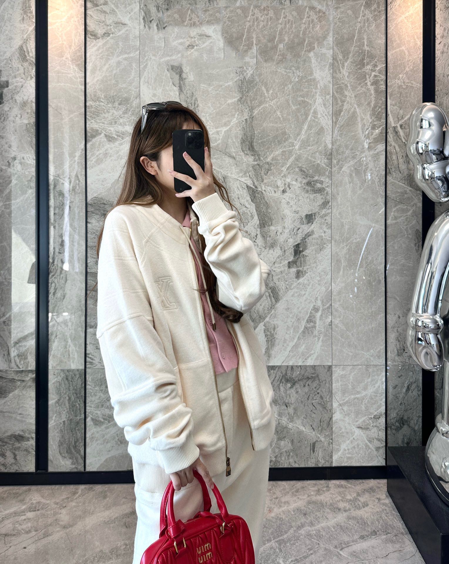 L Jacke