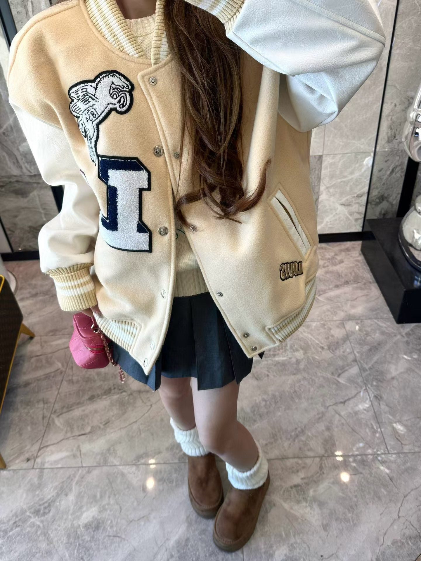 L Jacke