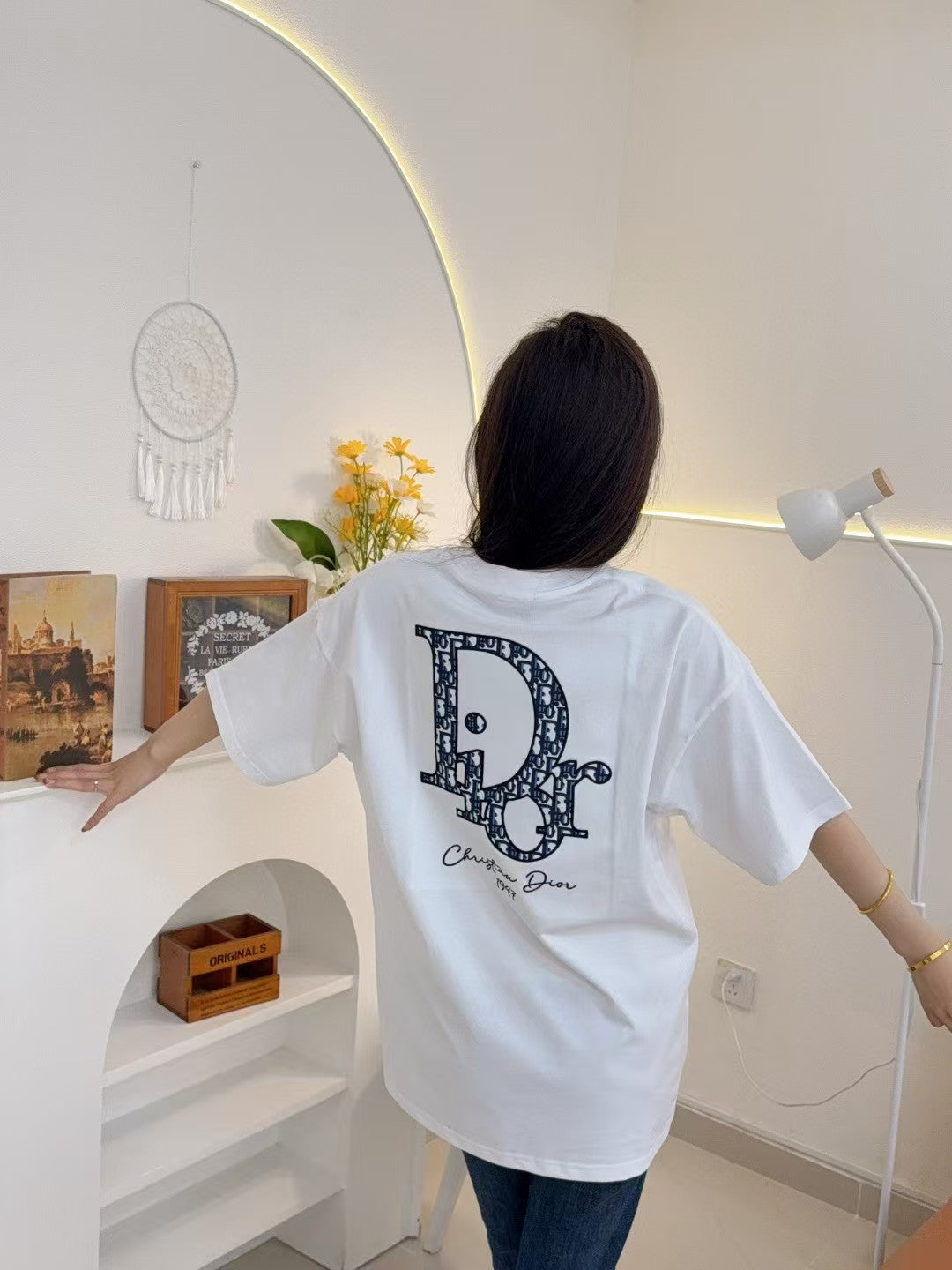 D T-Shirt