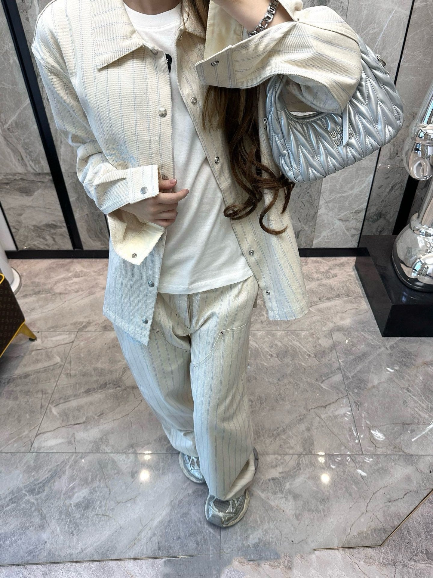 D Jacke