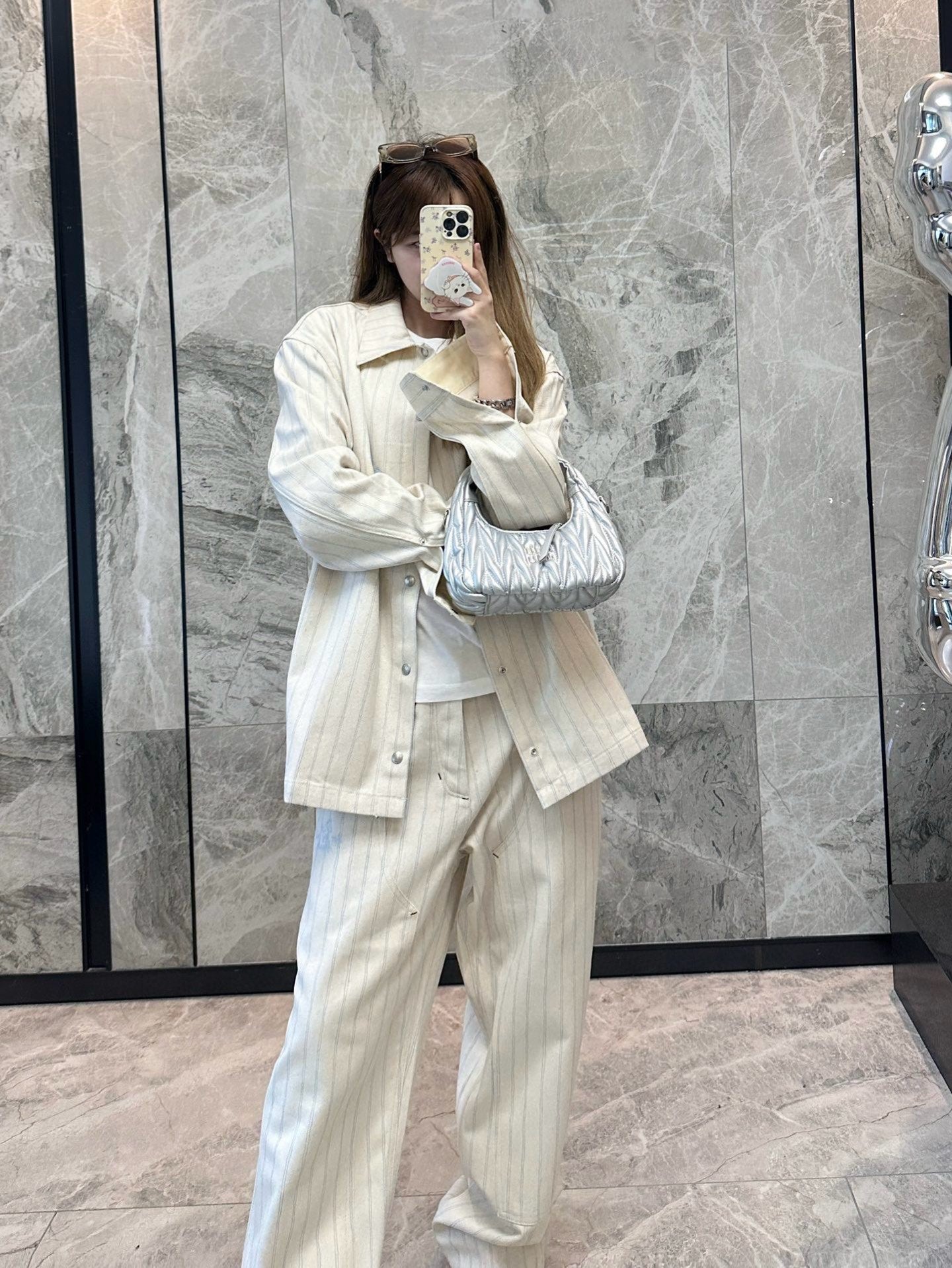 D Jacke