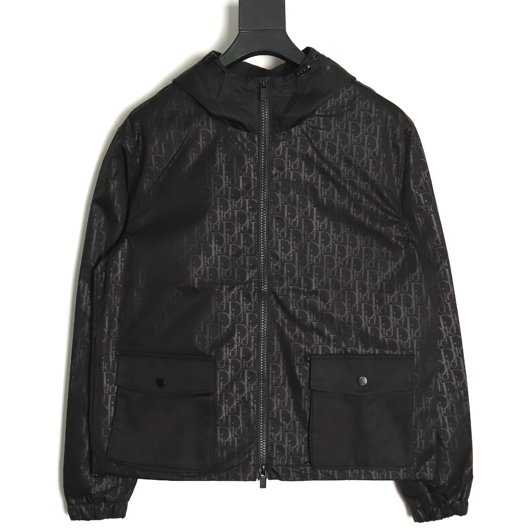 D Jacke