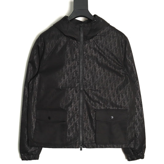 D Jacke