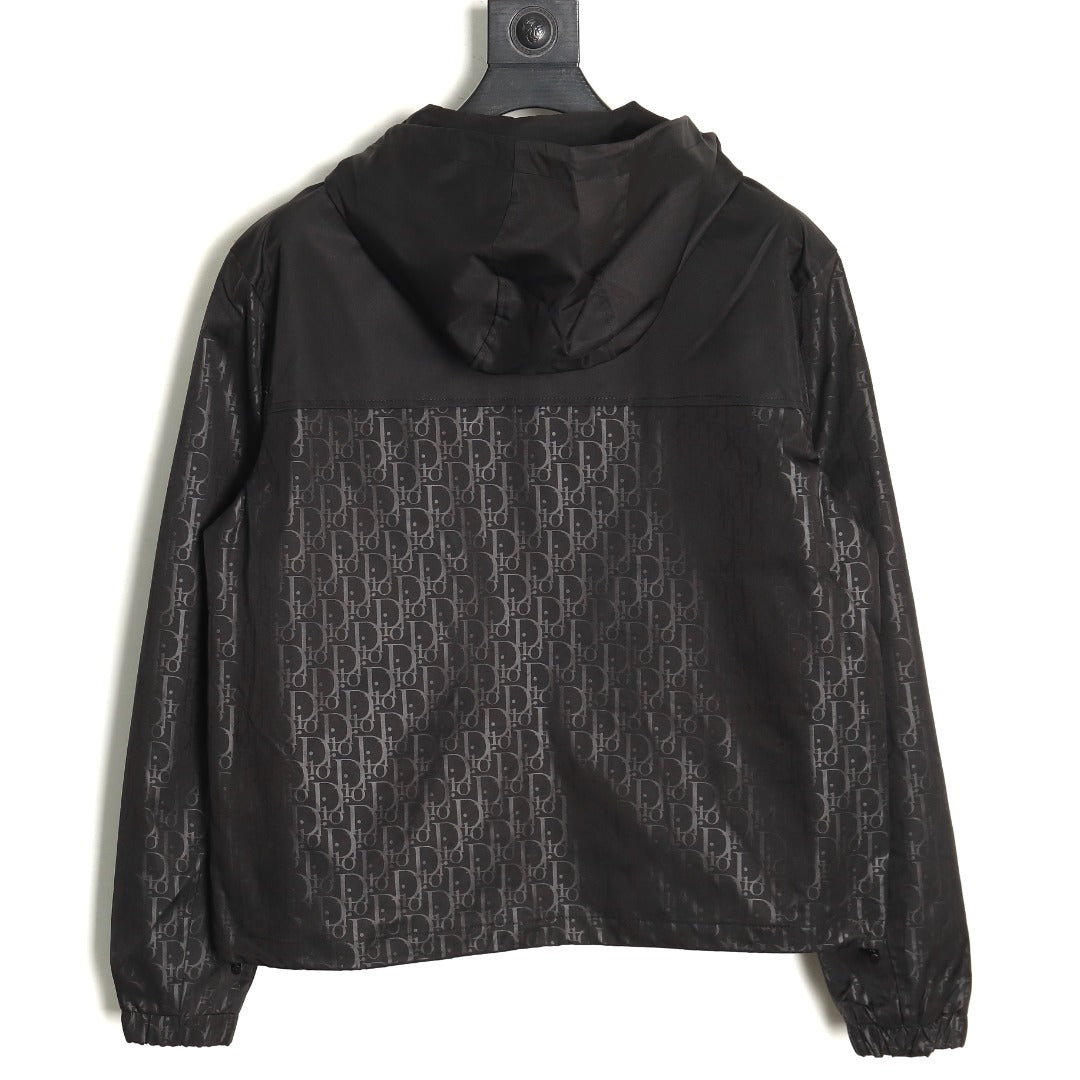 D Jacke
