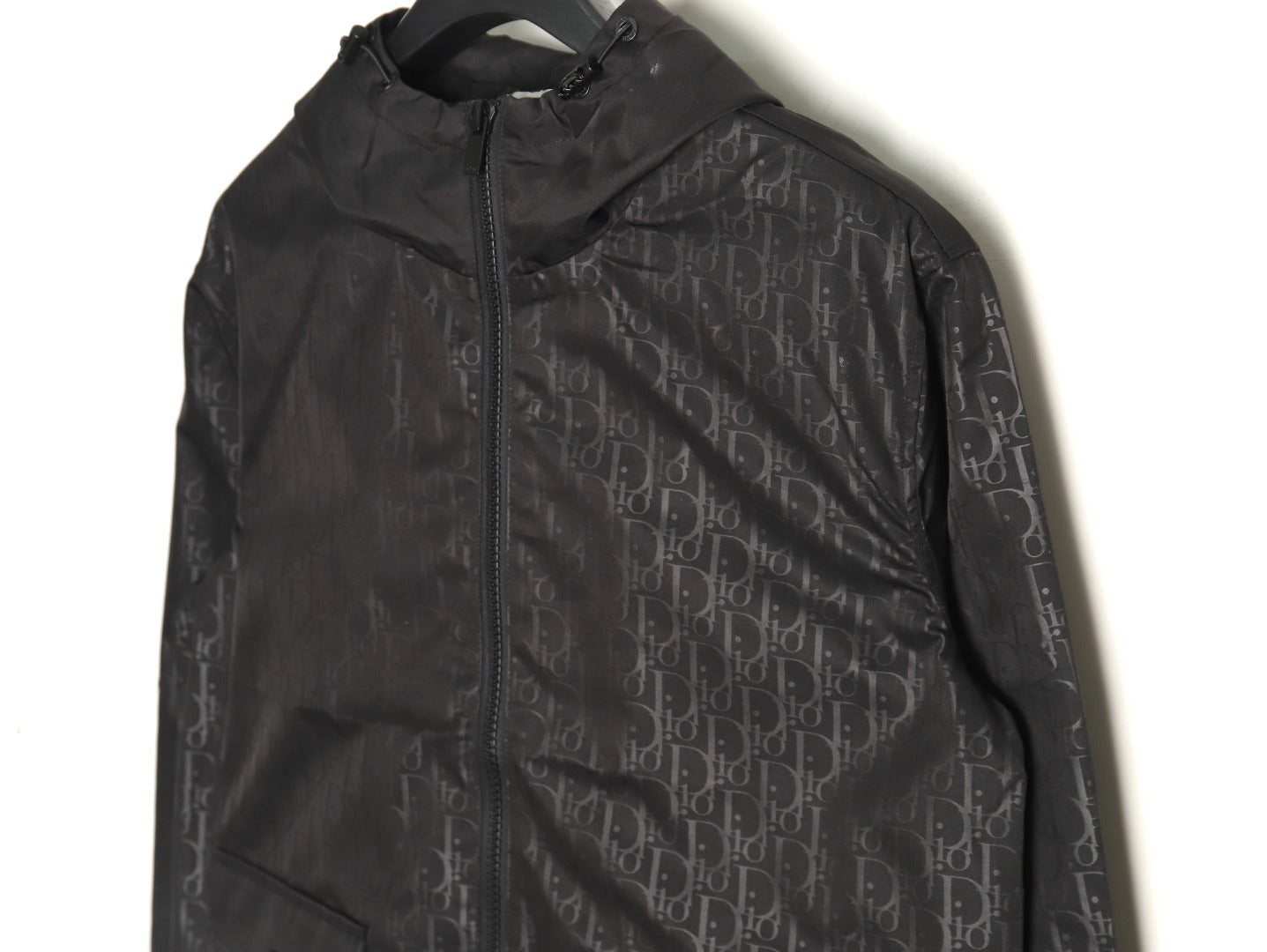 D Jacke