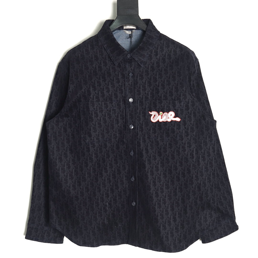 D Jacke