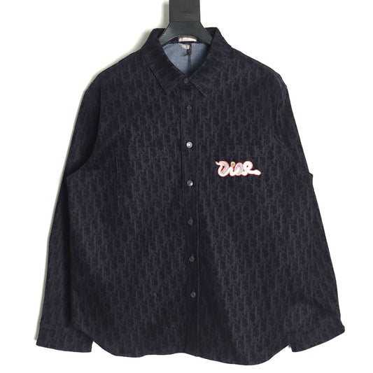 D Jacke