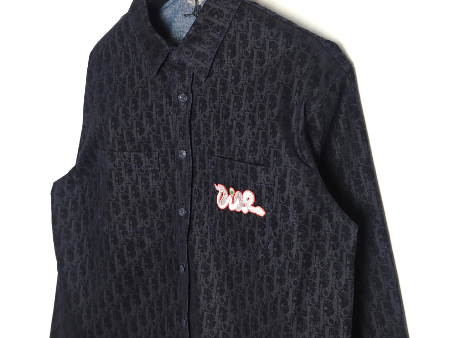 D Jacke