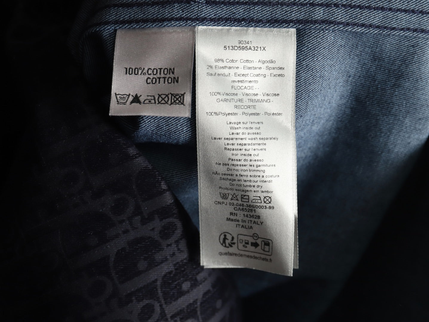 CD Hose