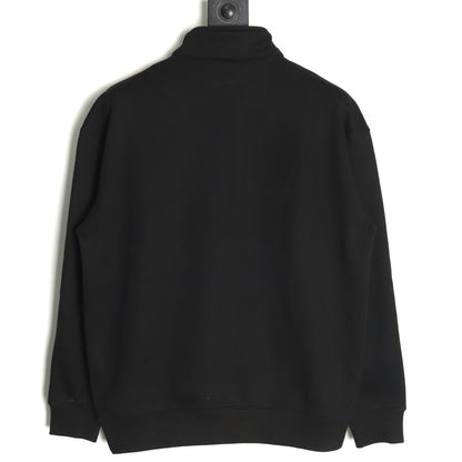 D Halfzipper