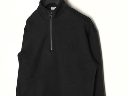 D Halfzipper