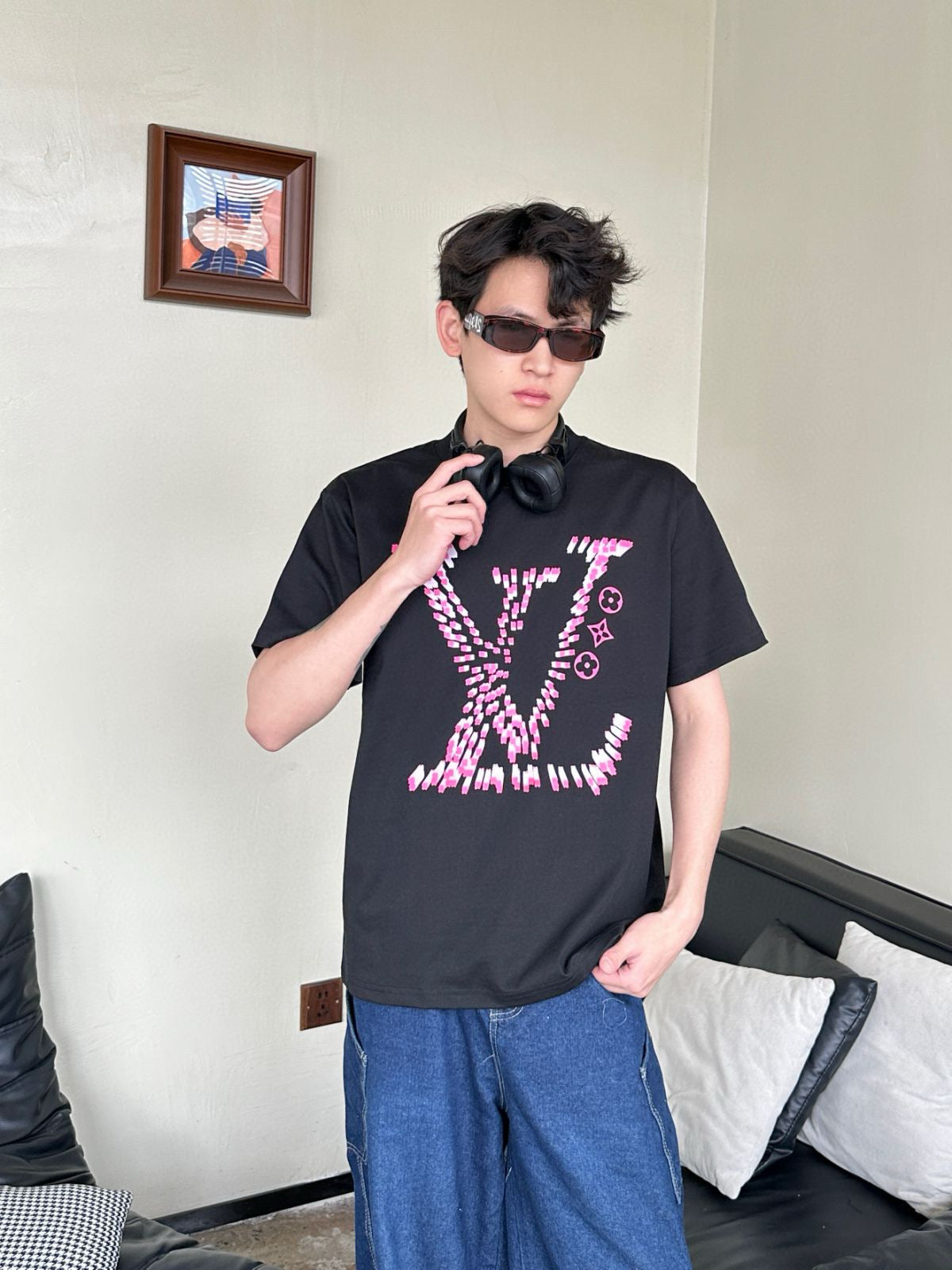 L T-Shirt