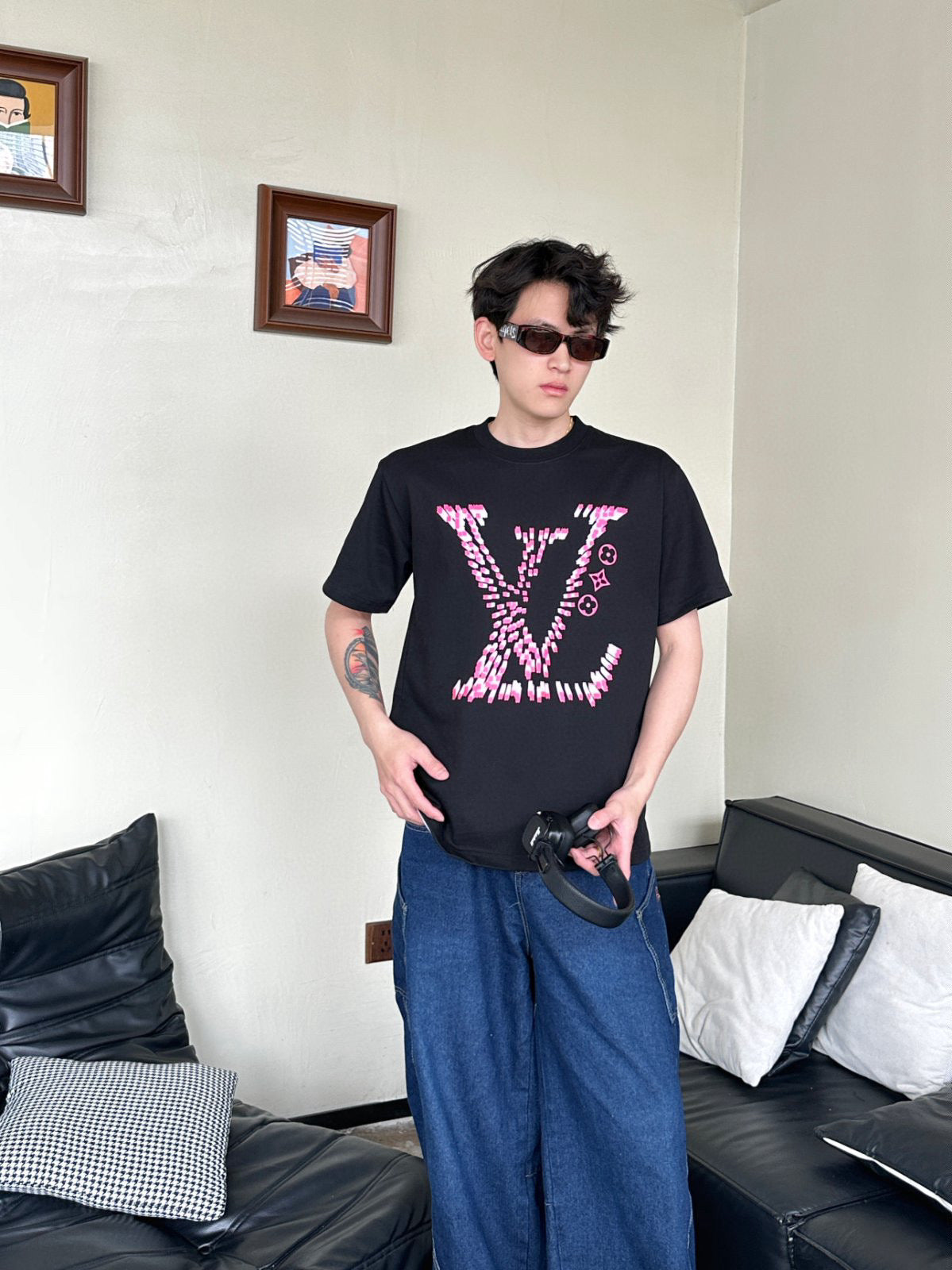 L T-Shirt