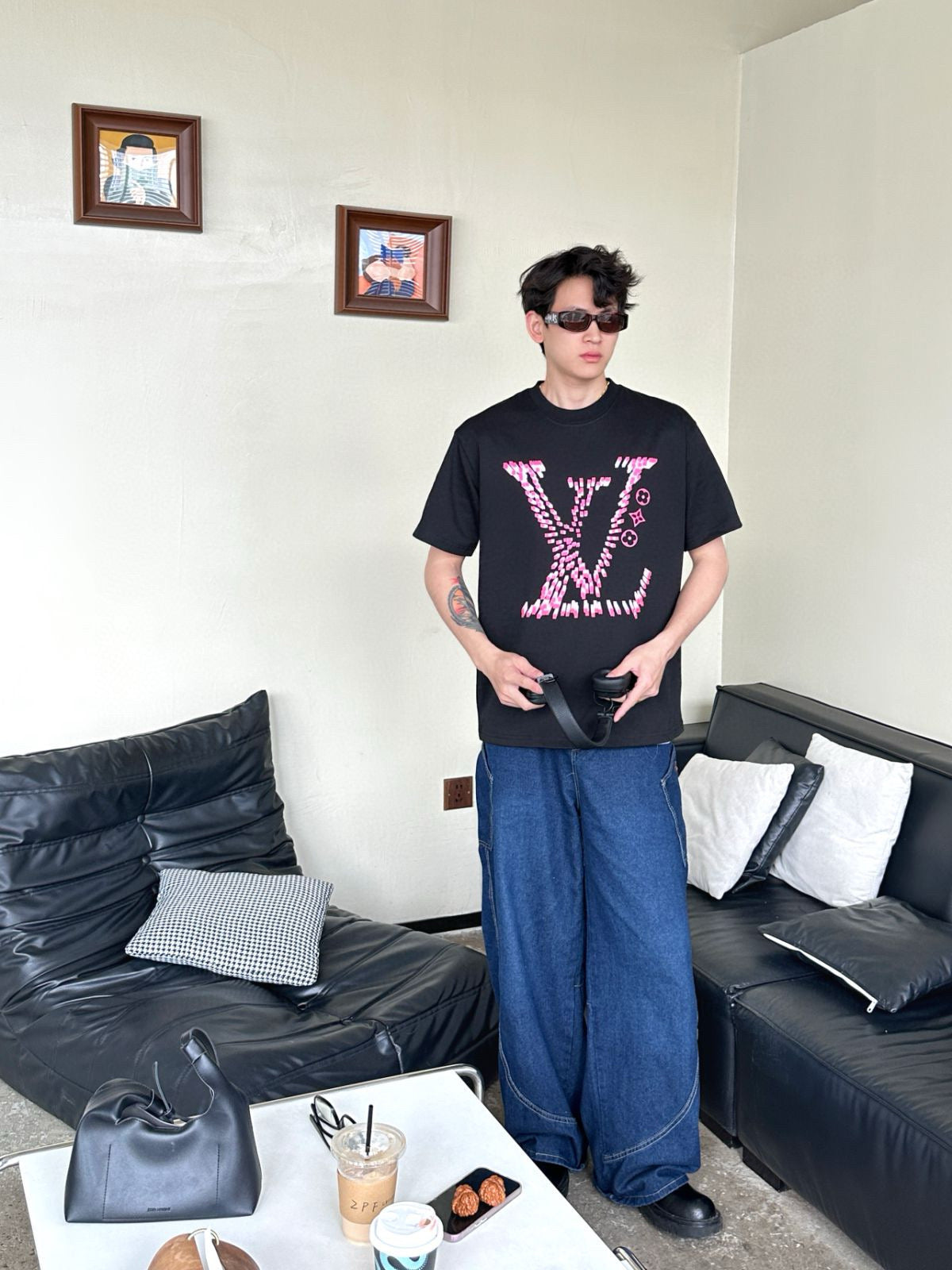L T-Shirt