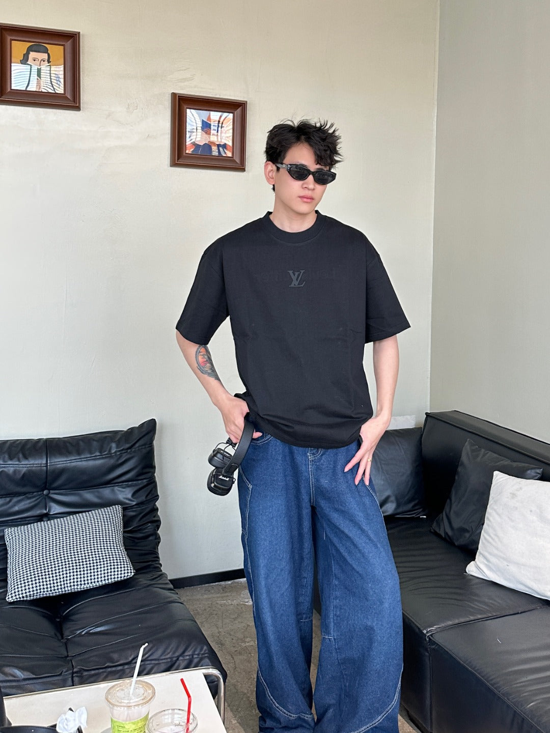 L T-Shirt
