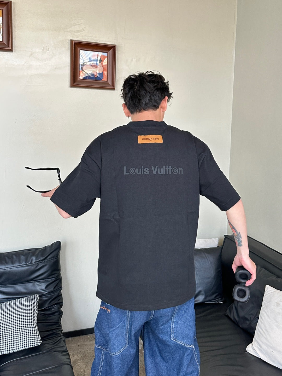 L T-Shirt