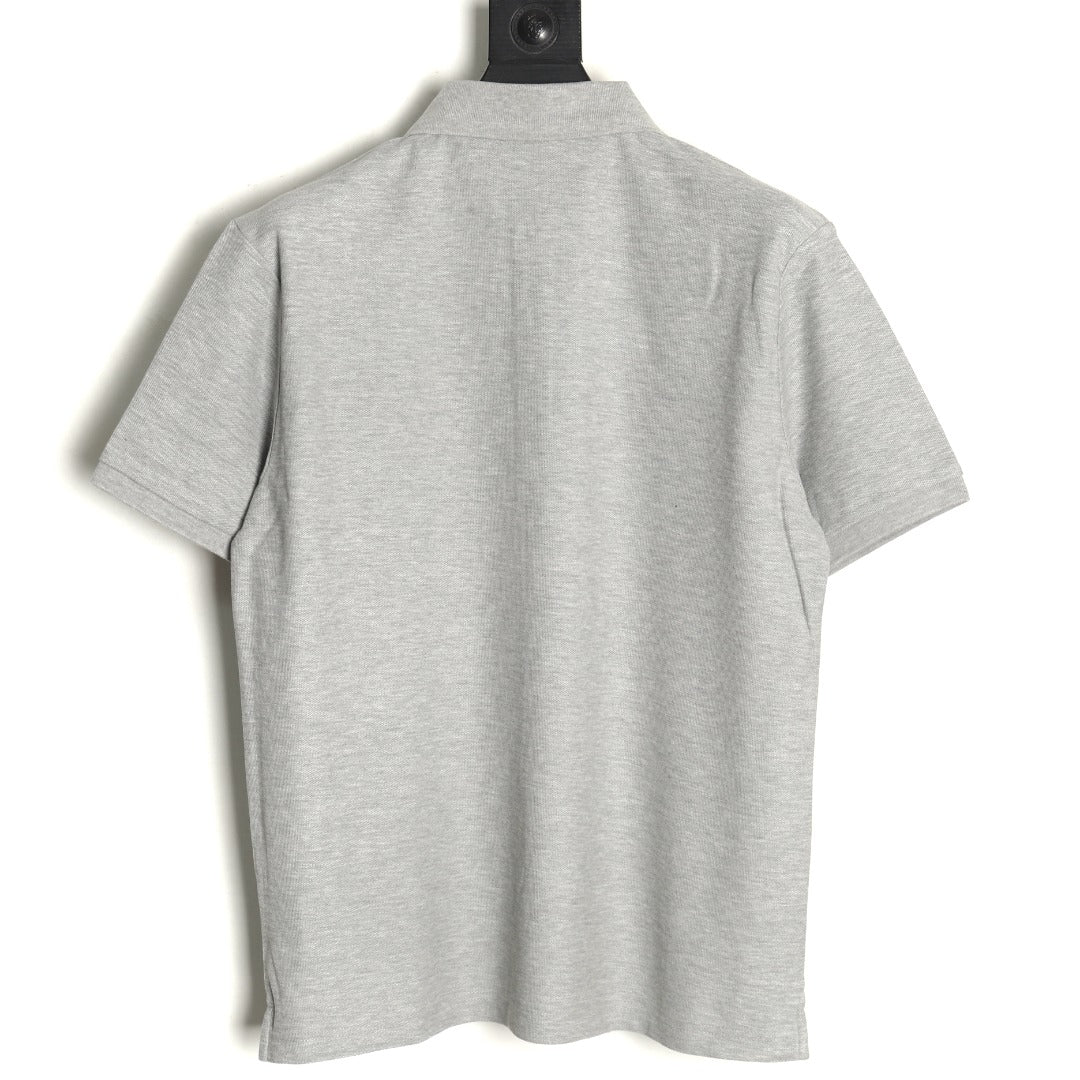 D Polo-Shirt
