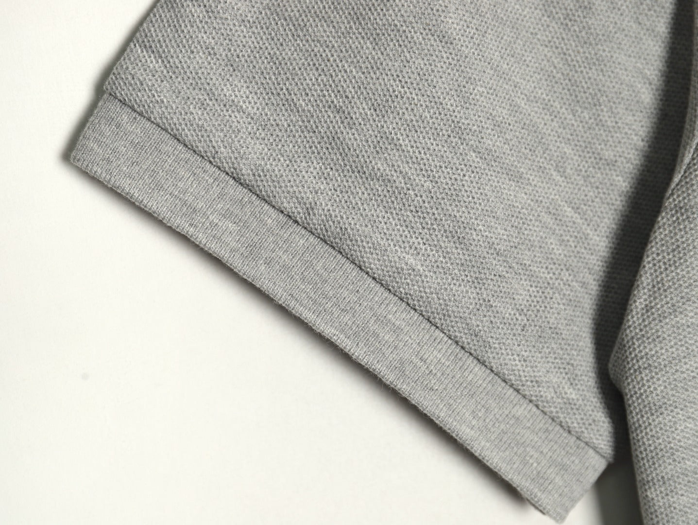 D Polo-Shirt