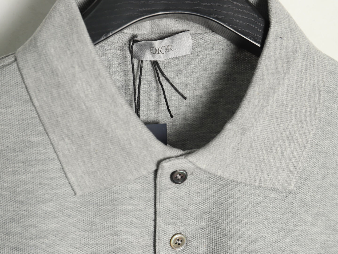 D Polo-Shirt