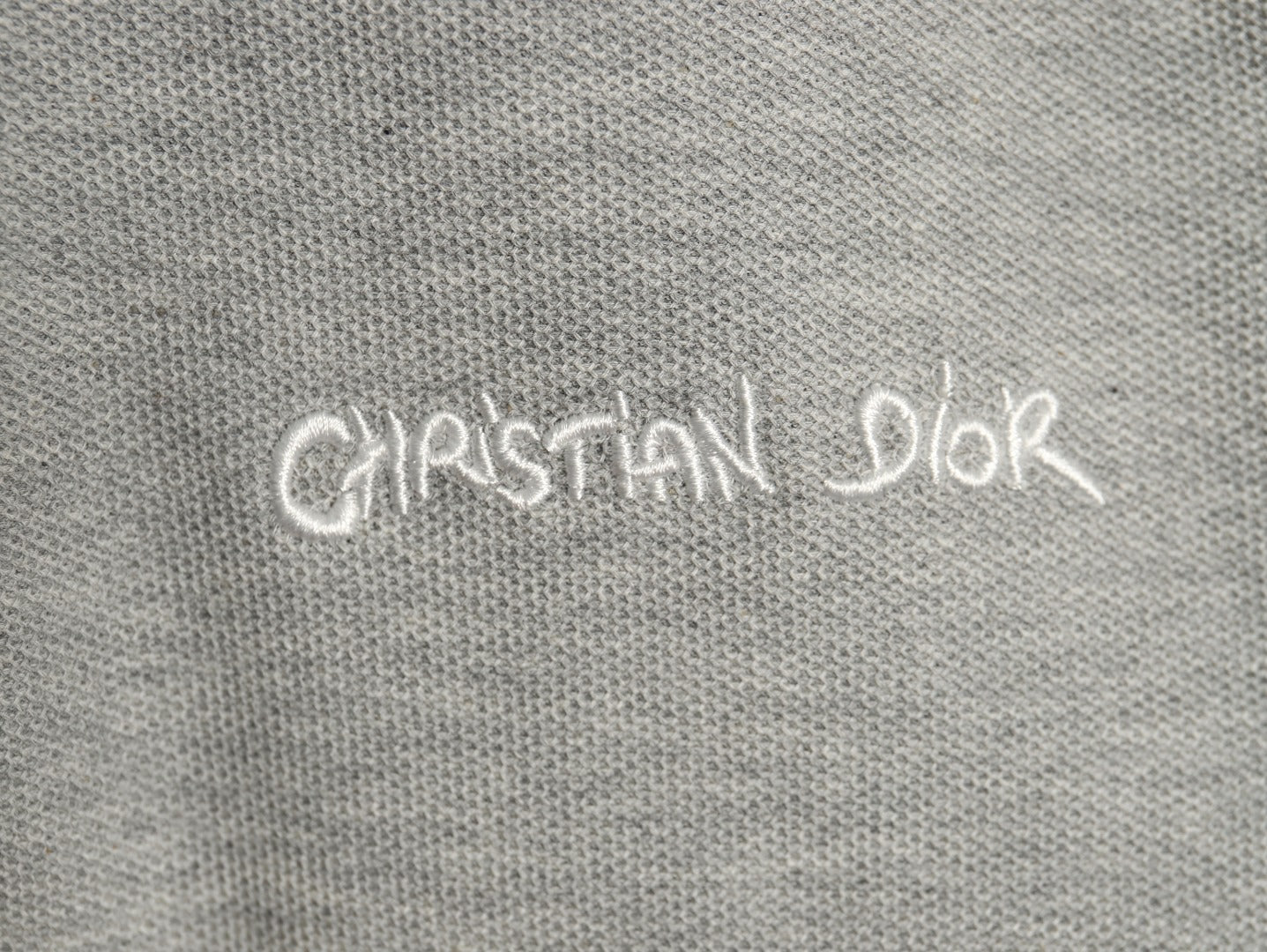 D Polo-Shirt