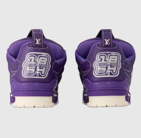 Skater Sneaker