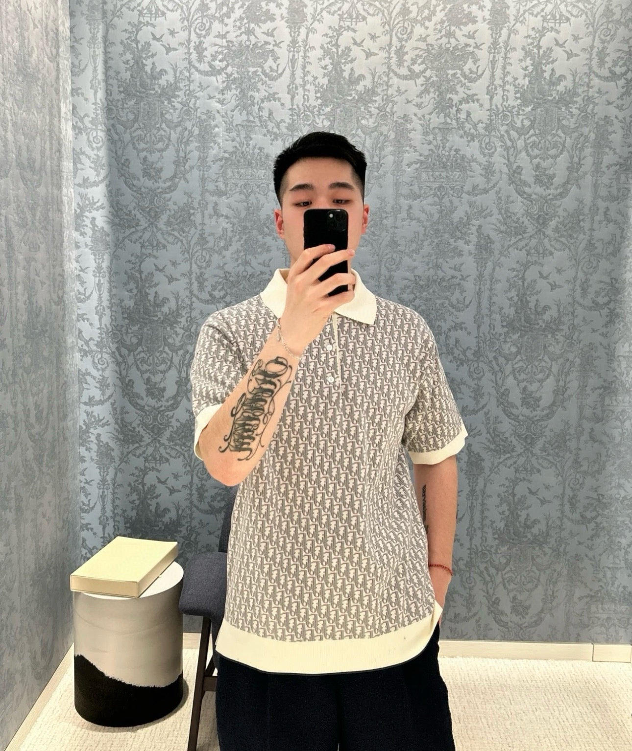 D Polo