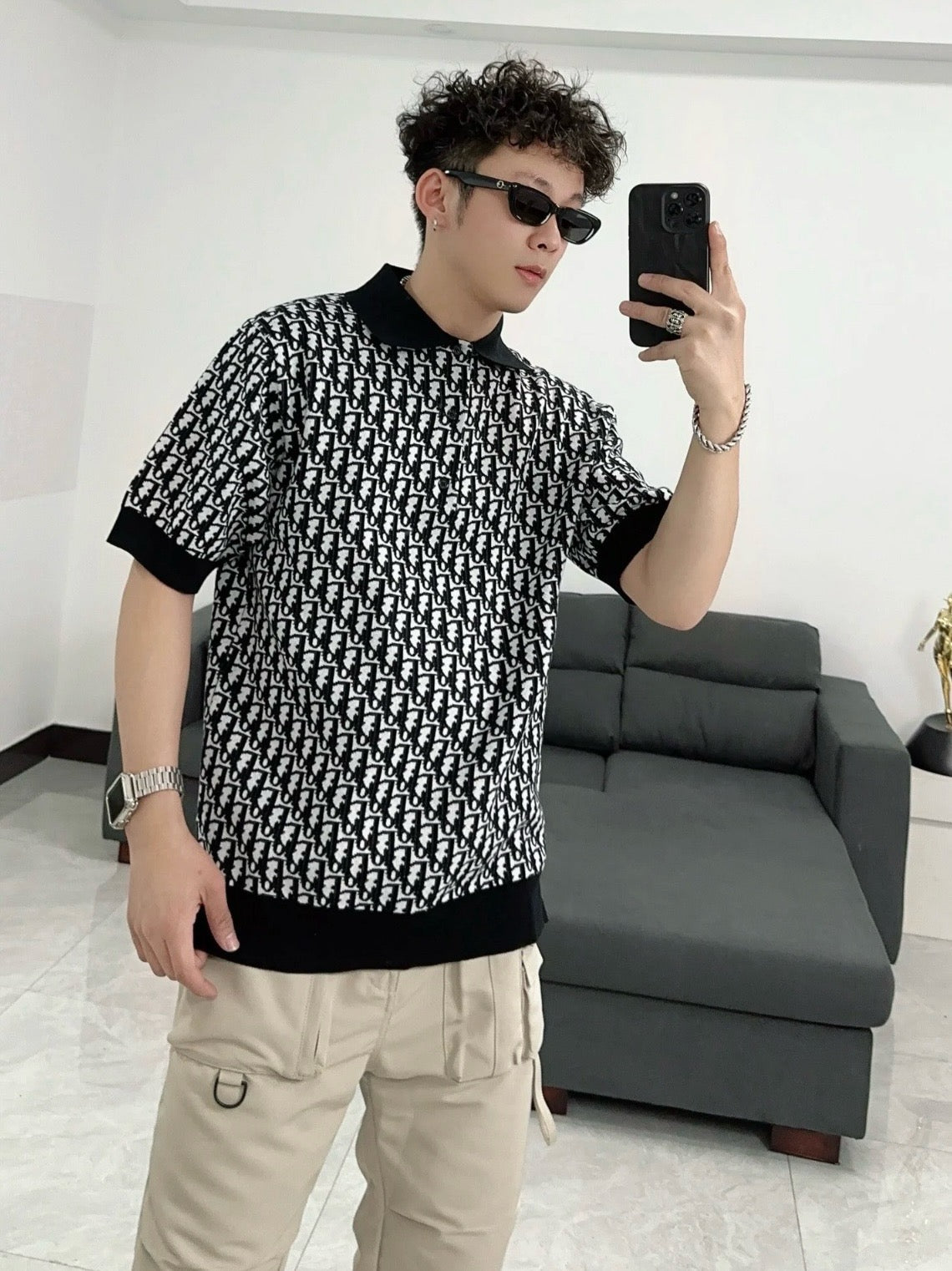 D Polo