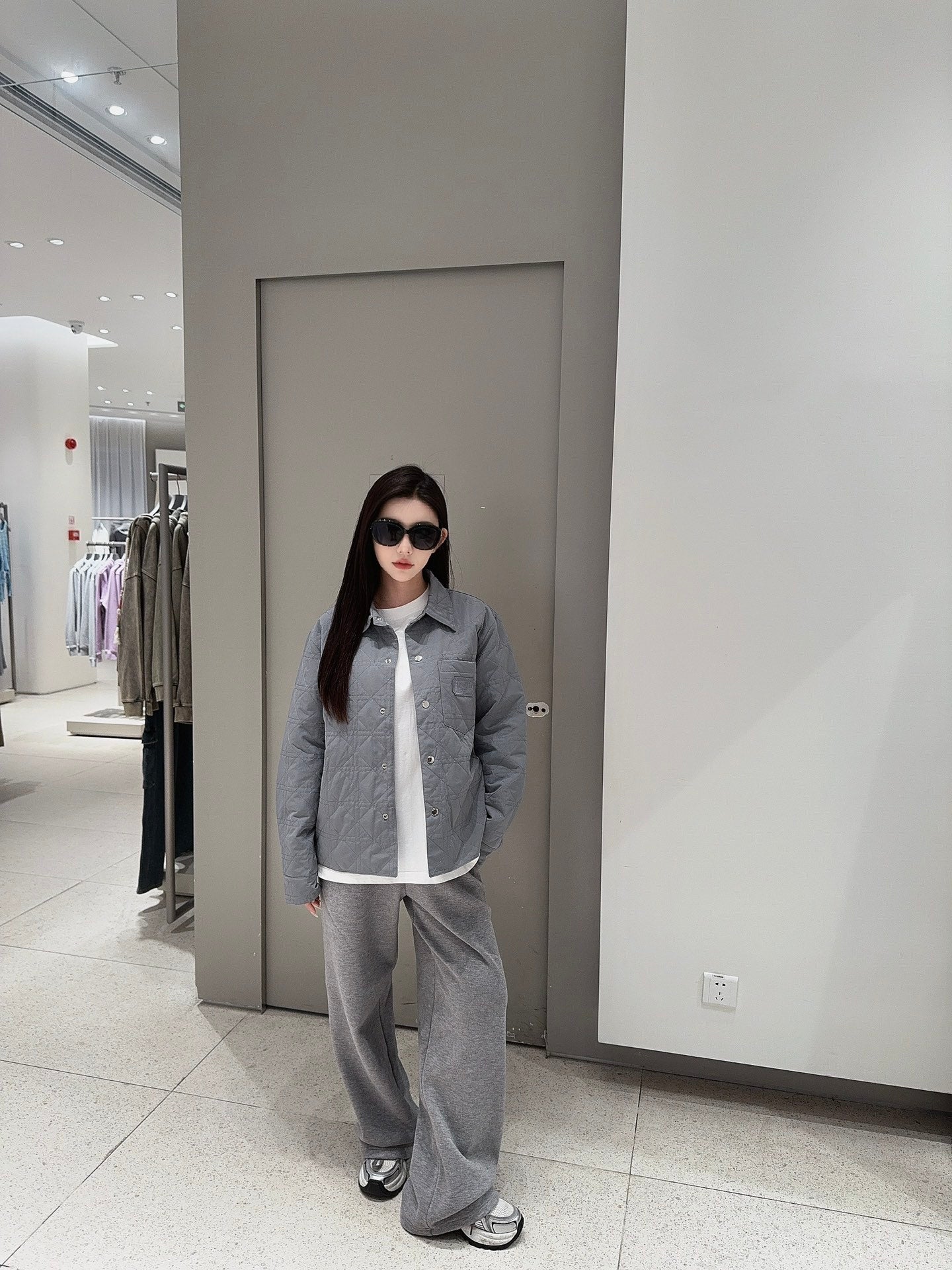 D Jacke