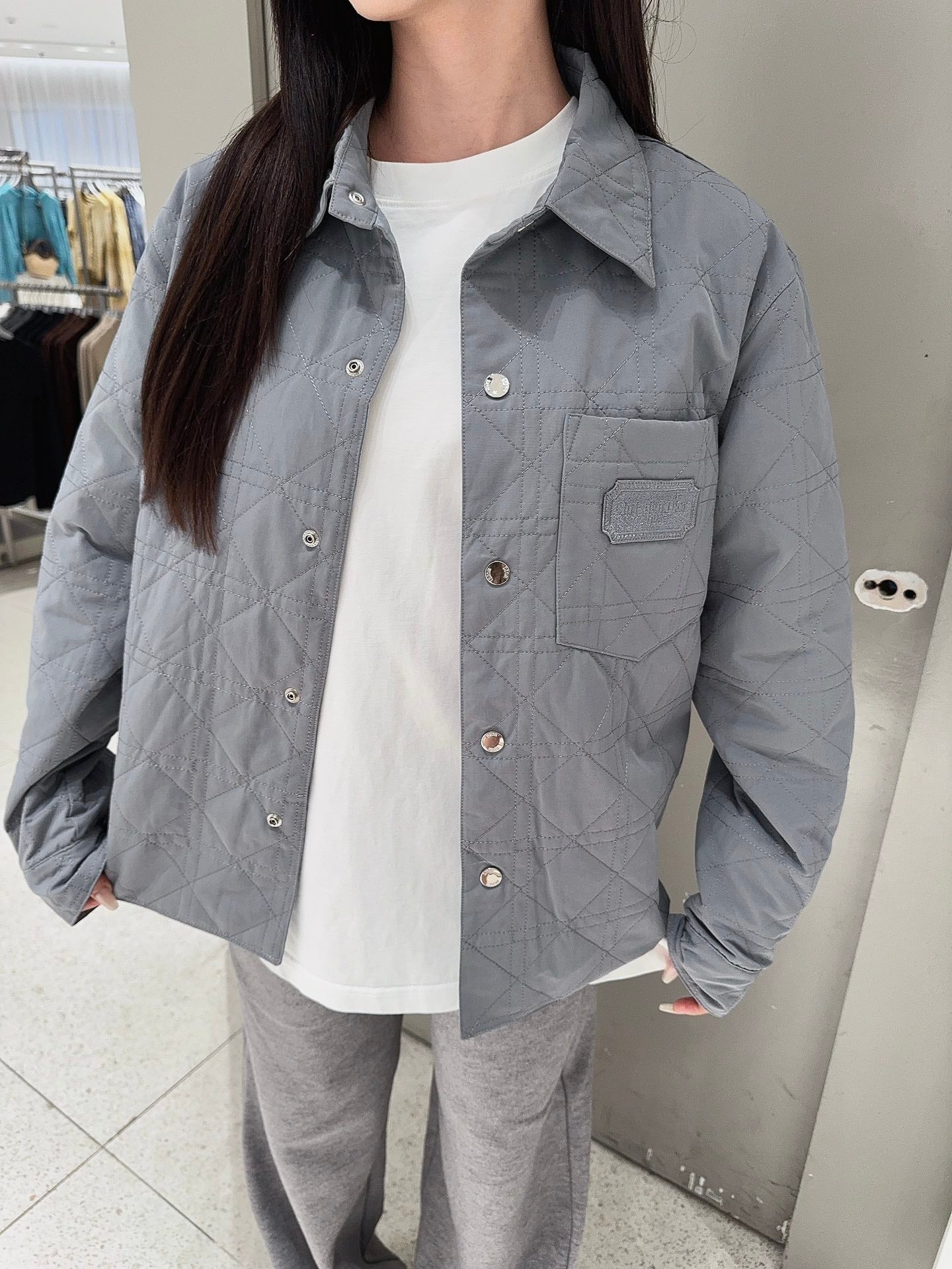 D Jacke