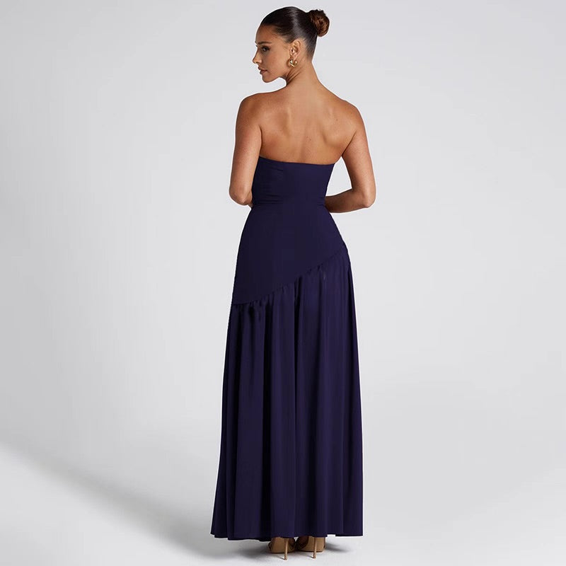 Cris Sara Luxe Kleid