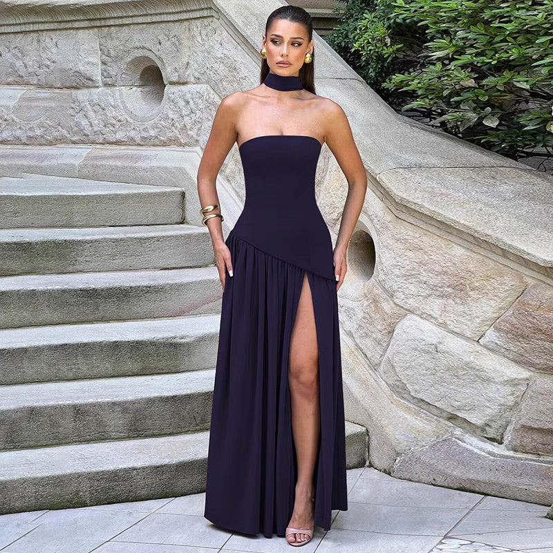 Cris Sara Luxe Kleid