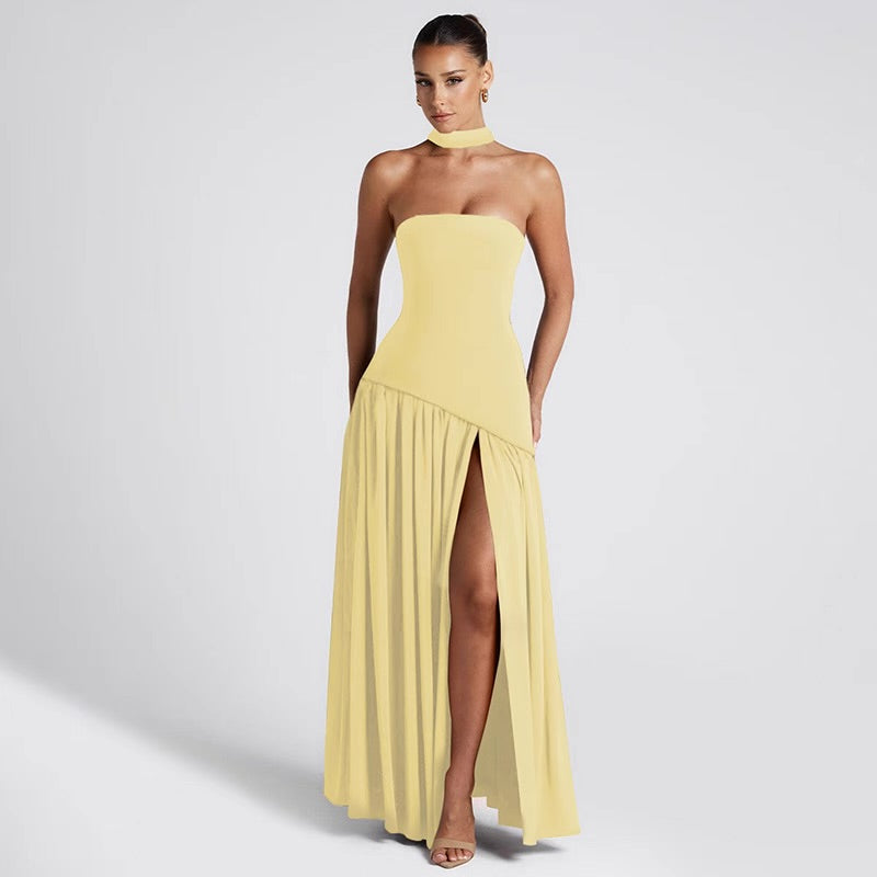 Cris Sara Luxe Kleid