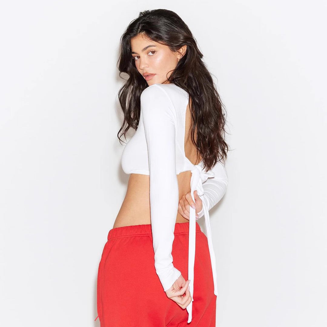 Cris Kylie Top
