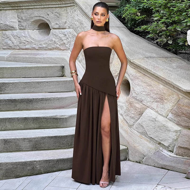 Cris Sara Luxe Kleid