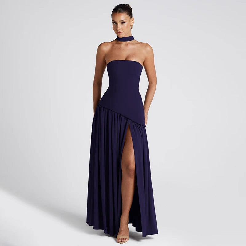 Cris Sara Luxe Kleid