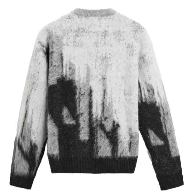 Knit Sweater