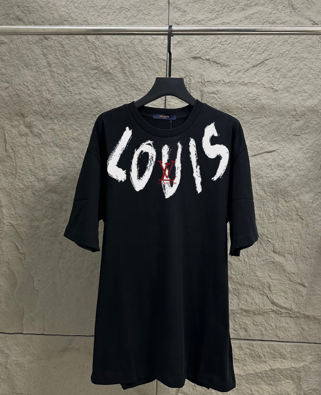 L-T-Shirt