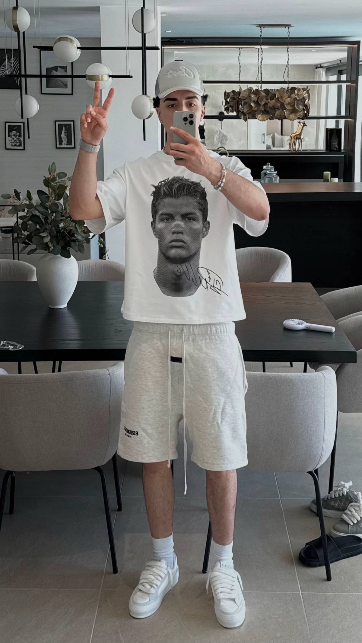 Viral Outfit 1 Sommer
