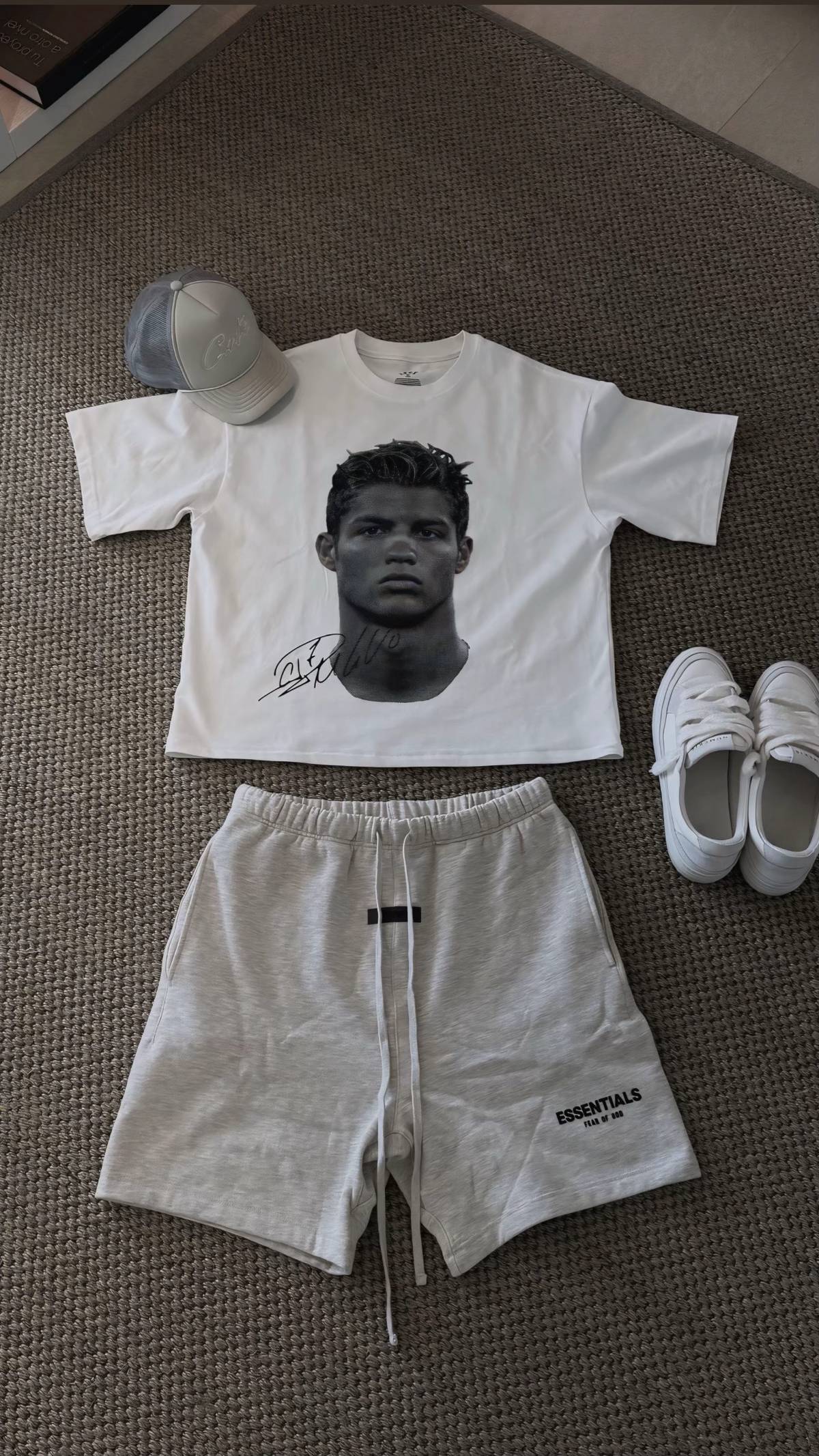 Viral Outfit 1 Sommer