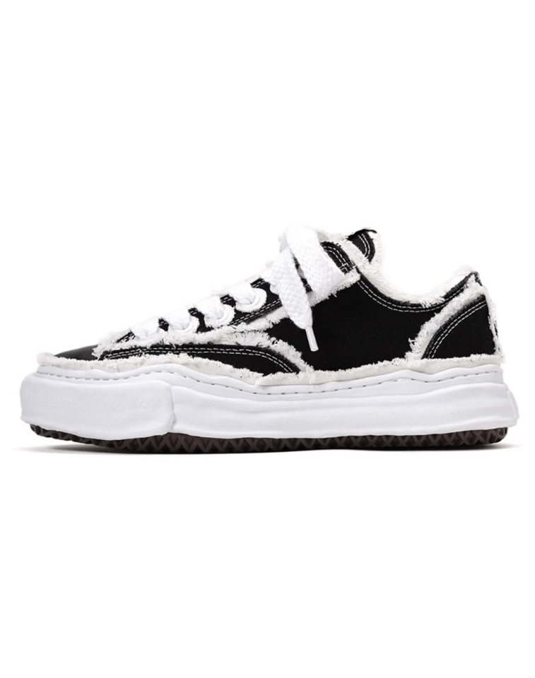 Flared Peterson Sneaker 36-46