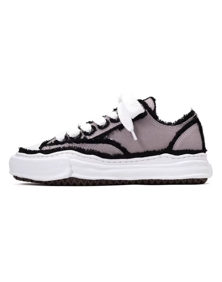Flared Peterson Sneaker 36-46