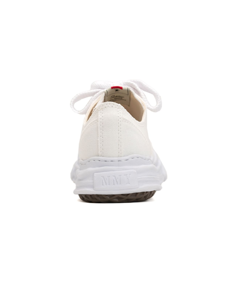 Hank Low-Top Sneaker