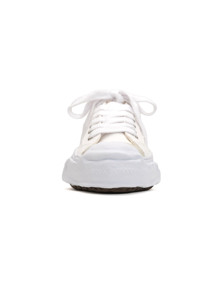 Hank Low-Top Sneaker