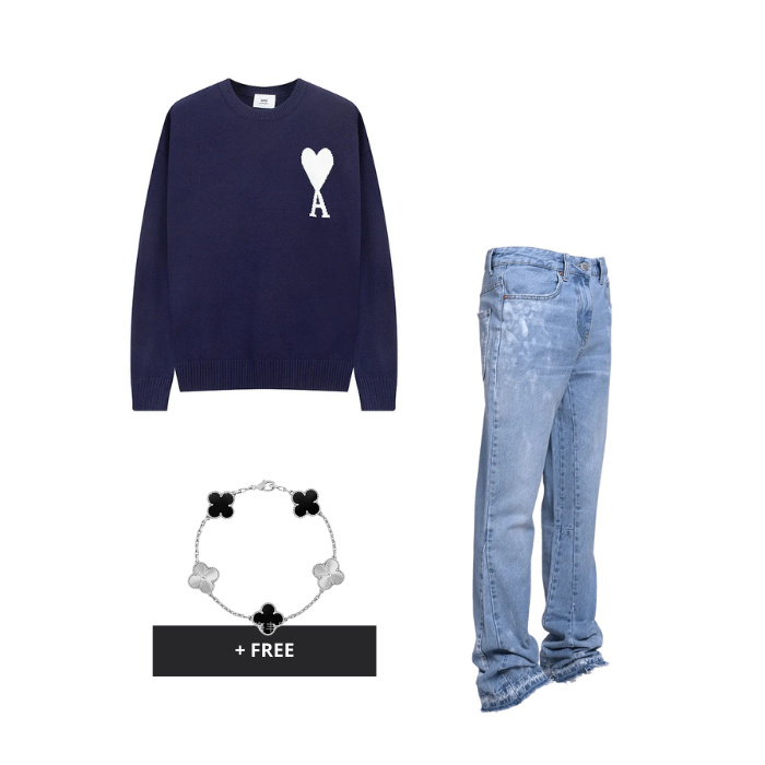 Viral Outfit 2